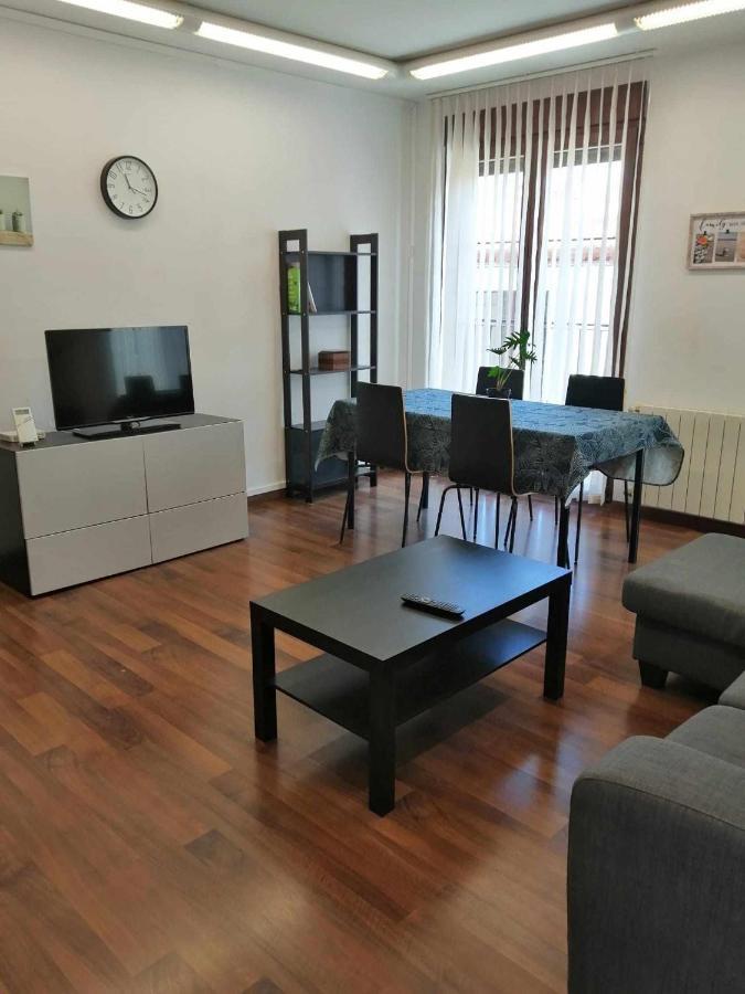 Apartamento Ibanez Martin Mora de Rubielos Exterior photo