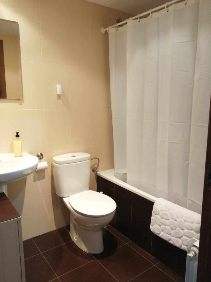Apartamento Ibanez Martin Mora de Rubielos Exterior photo